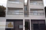 Apartamento com 2 quartos à venda na Avenida Boschetti, 634, Vila Medeiros, São Paulo