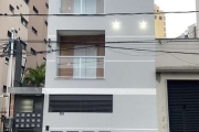 Apartamento com 1 quarto à venda na Largo Conselheiro Moreira de Barros, 868, Santana, São Paulo