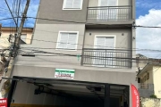 Apartamento com 2 quartos à venda na Rua Rabelo da Cruz, 312, Vila Nivi, São Paulo