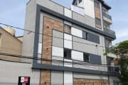 Apartamento com 2 quartos à venda na Rua Verona, 182, Vila Dom Pedro II, São Paulo