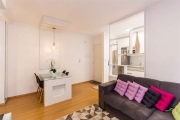 Apartamento com 1 quarto à venda na Avenida Mazzei, 1299, Vila Mazzei, São Paulo