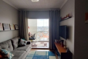 Apartamento com 3 quartos à venda na Avenida Luís Stamatis, 999, Vila Constança, São Paulo