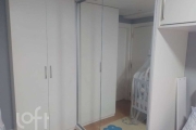 Apartamento com 2 quartos à venda na Rua Amoipira, 201, Campo Grande, São Paulo