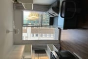 Apartamento com 1 quarto à venda na Avenida Doutor Hugo Beolchi, 620, Vila Guarani, São Paulo