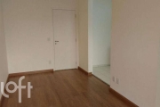 Apartamento com 2 quartos à venda na Rua Celso Ramos, 360, Campo Limpo, São Paulo