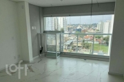 Apartamento com 1 quarto à venda na Avenida Professor Ascendino Reis, 965, Saúde, São Paulo