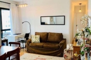 Apartamento com 2 quartos à venda na Rua Alves Guimarães, 1354, Pinheiros, São Paulo