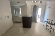 Apartamento com 1 quarto à venda na Rua Urussuí, 110, Itaim Bibi, São Paulo