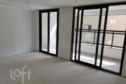 Apartamento com 1 quarto à venda na Avenida Iraí, 205, Moema, São Paulo