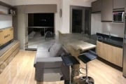 Apartamento com 1 quarto à venda na Rua Alves Guimarães, 1120, Pinheiros, São Paulo