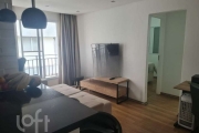 Apartamento com 1 quarto à venda na Rua Agissê, 250, Pinheiros, São Paulo