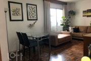 Apartamento com 2 quartos à venda na Rua Fidalga, 627, Pinheiros, São Paulo