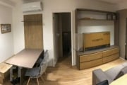 Apartamento com 1 quarto à venda na Rua Alves Guimarães, 1120, Pinheiros, São Paulo