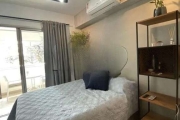 Apartamento com 1 quarto à venda na Rua do Girassol, 1280, Pinheiros, São Paulo