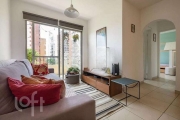 Apartamento com 2 quartos à venda na Rua Pascoal Vita, 405, Alto de Pinheiros, São Paulo