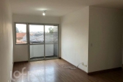 Apartamento com 3 quartos à venda na Rua Doutor Epaminondas Barra, 5, Campo Grande, São Paulo