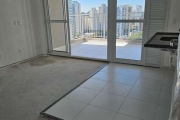 Apartamento com 2 quartos à venda na Rua Coronel Luís Barroso, 345, Santo Amaro, São Paulo