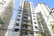 Apartamento com 1 quarto à venda na Rua Professor Tamandaré Toledo, 64, Itaim Bibi, São Paulo