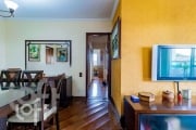 Apartamento com 3 quartos à venda na Rua Lacedemônia, 253, Campo Belo, São Paulo