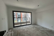 Apartamento com 1 quarto à venda na Avenida dos Imarés, 508, Moema, São Paulo