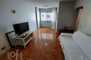 Apartamento com 2 quartos à venda na Avenida Rouxinol, 857, Moema, São Paulo