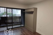 Apartamento com 1 quarto à venda na Alameda dos Jurupis, 813, Moema, São Paulo