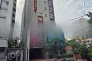 Apartamento com 1 quarto à venda na Rua Alves Guimarães, 1348, Pinheiros, São Paulo