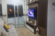 Apartamento com 3 quartos à venda na Rua Doutor Epaminondas Barra, 18, Campo Grande, São Paulo