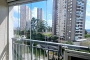 Apartamento com 2 quartos à venda na Rua Celso Ramos, 280, Campo Limpo, São Paulo