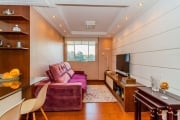 Apartamento com 3 quartos à venda na Rua José Neves, 50, Vila São Paulo, São Paulo