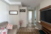 Apartamento com 2 quartos à venda na Avenida Cupecê, 1708, Jardim Prudência, São Paulo