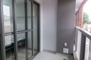 Apartamento com 1 quarto à venda na Rua dos Jacintos, 15, Mirandópolis, São Paulo