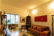 Apartamento com 1 quarto à venda na Avenida Angélica, 311, Santa Cecília, São Paulo