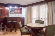 Apartamento com 1 quarto à venda na Rua Alagoas, 974, Consolação, São Paulo