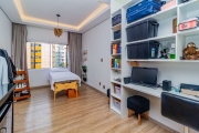 Apartamento com 1 quarto à venda na Rua Martins Fontes, 268, Centro, São Paulo