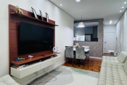 Apartamento com 2 quartos à venda na Avenida Rio Branco, 1608, Campos Eliseos, São Paulo