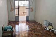 Apartamento com 2 quartos à venda na Rua Três Rios, 95, Bom Retiro, São Paulo