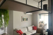 Apartamento com 2 quartos à venda na Rua Cônego Vicente Miguel Marino, 515, Barra Funda, São Paulo