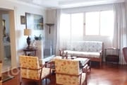 Apartamento com 3 quartos à venda na Avenida Nova Cantareira, 1389, Santana, São Paulo