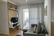 Apartamento com 2 quartos à venda na Rua Padre Estevão Pernet, 377, Vila Gomes Cardim, São Paulo