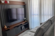 Apartamento com 2 quartos à venda na Rua Tungue, 185, Jardim Cidade Pirituba, São Paulo