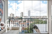 Apartamento com 2 quartos à venda na Rua Iru, 136, Vila Formosa, São Paulo