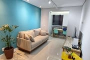 Apartamento com 2 quartos à venda na Avenida Paula Ferreira, 2935, Vila Pirituba, São Paulo