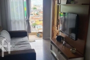 Apartamento com 2 quartos à venda na Rua José Flávio, 148, Penha, São Paulo