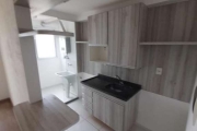 Apartamento com 2 quartos à venda na Rua São Francisco de Assis, 885, Jardim São Domingos, São Paulo