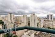 Apartamento com 1 quarto à venda na Rua Frederico Abranches, 375, Santa Cecília, São Paulo