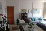 Apartamento com 2 quartos à venda na Rua Joaquim Afonso de Souza, 1631, Cachoeirinha, São Paulo