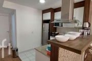 Apartamento com 1 quarto à venda na Rua Borges de Figueiredo, 303, Mooca, São Paulo