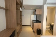 Apartamento com 1 quarto à venda na Rua da Consolação, 297, Consolação, São Paulo