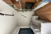 Apartamento com 1 quarto à venda na Largo do Arouche, 360, Campos Eliseos, São Paulo